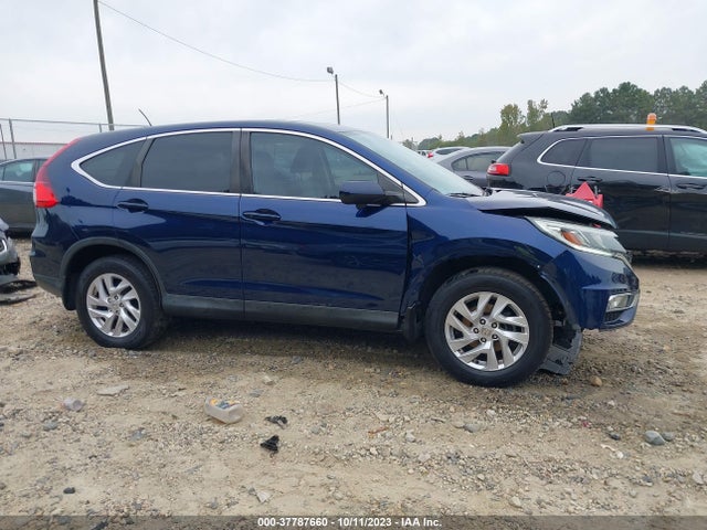 Honda CR-V EX 2016 2HKRM3H58GH511742 Image 13