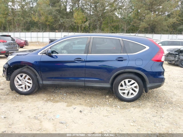 Honda CR-V EX 2016 2HKRM3H58GH511742 Image 14