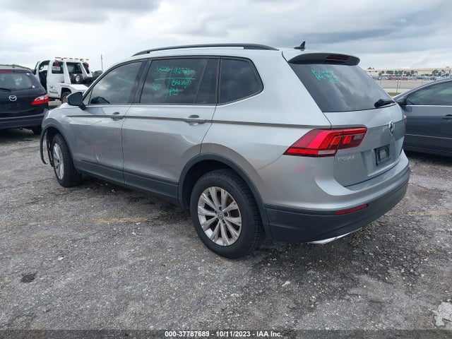 3VV1B7AX3LM058903 Volkswagen TIGUAN S