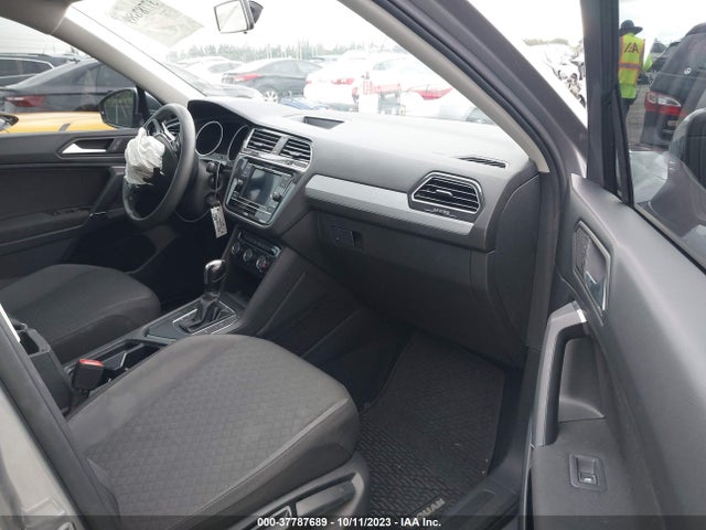 3VV1B7AX3LM058903 Volkswagen TIGUAN S
