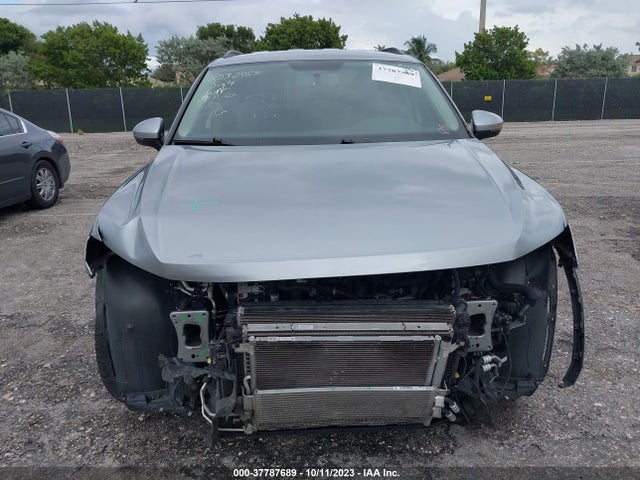 3VV1B7AX3LM058903 Volkswagen TIGUAN S