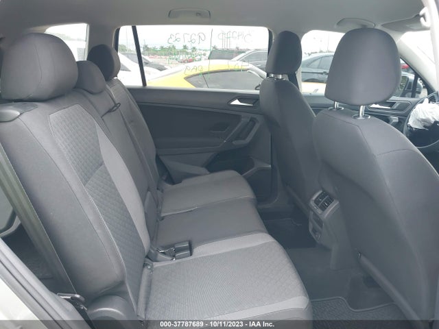 3VV1B7AX3LM058903 Volkswagen TIGUAN S