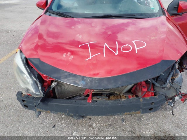 Toyota Corolla L/le/s/s Plus/le Plus 2015 2T1BURHE5FC389296 Image 10