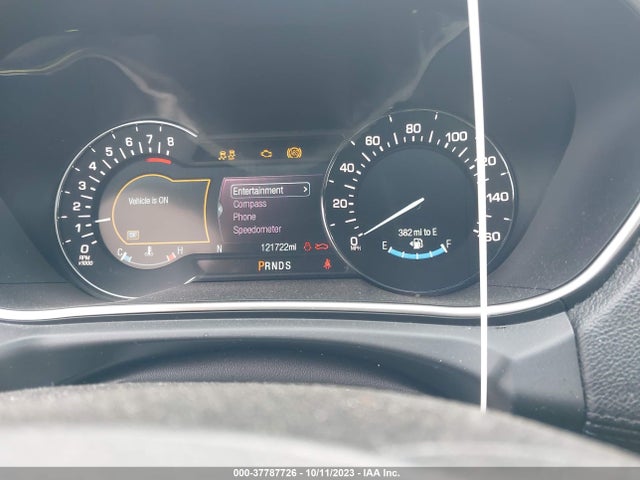 2LMPJ6JR6JBL18507 Lincoln Mkx Premiere