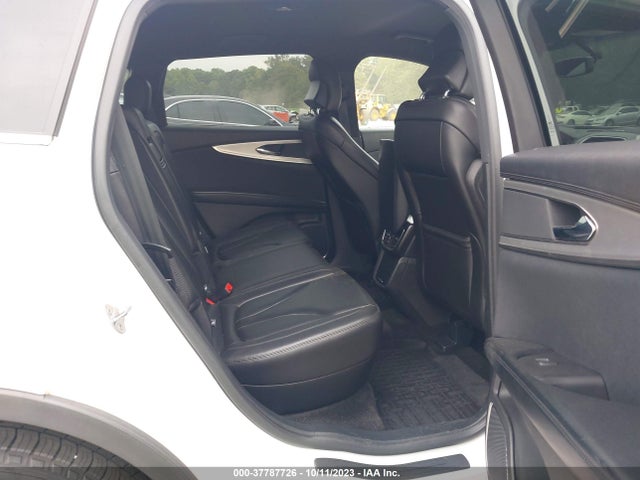 2LMPJ6JR6JBL18507 Lincoln Mkx Premiere