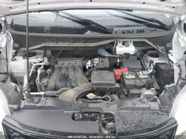 3N6CM0KN5MK694884 Nissan Nv200 Compact Cargo S