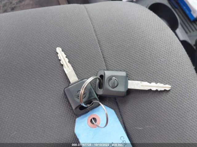 3N6CM0KN5MK694884 Nissan Nv200 Compact Cargo S