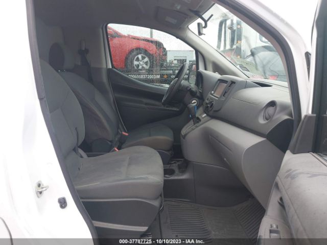 3N6CM0KN5MK694884 Nissan Nv200 Compact Cargo S