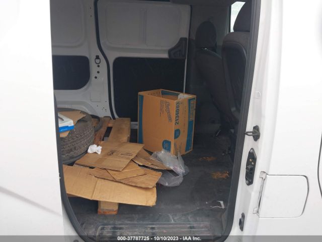 3N6CM0KN5MK694884 Nissan Nv200 Compact Cargo S