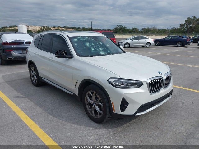 2023 5UX43DP06P9N49440 main image