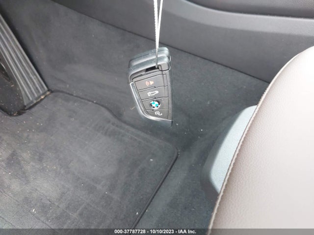 BMW X3 Sdrive30i 2023 5UX43DP06P9N49440 Image 11