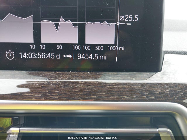 BMW X3 Sdrive30i 2023 5UX43DP06P9N49440 Image 15