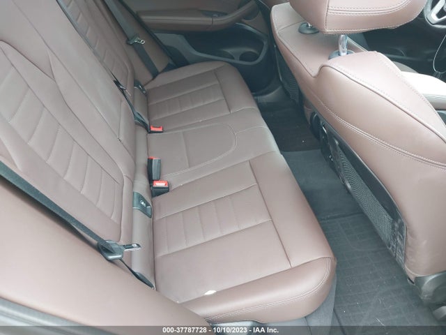 BMW X3 Sdrive30i 2023 5UX43DP06P9N49440 Image 8