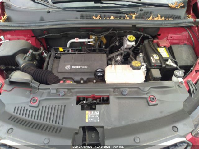 2020 BUICK ENCORE KL4CJASB6LB013806 Photo 9