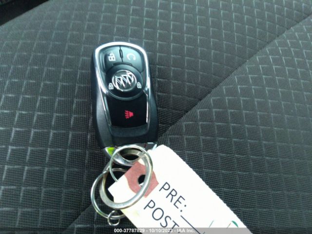 2020 BUICK ENCORE KL4CJASB6LB013806 Photo 10