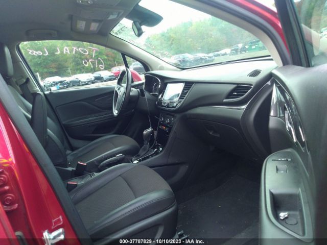 2020 BUICK ENCORE KL4CJASB6LB013806 Photo 4