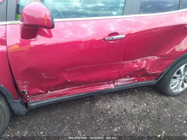 2020 BUICK ENCORE KL4CJASB6LB013806 Photo 5