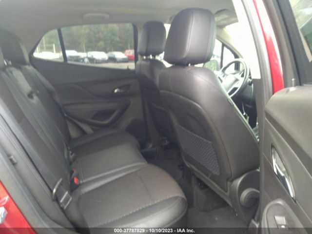 2020 BUICK ENCORE KL4CJASB6LB013806 Photo 7