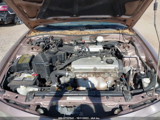 1997 MITSUBISHI GALANT 4A3AJ56GXVE108894 Photo 9