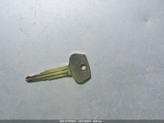 1997 MITSUBISHI GALANT 4A3AJ56GXVE108894 Photo 10