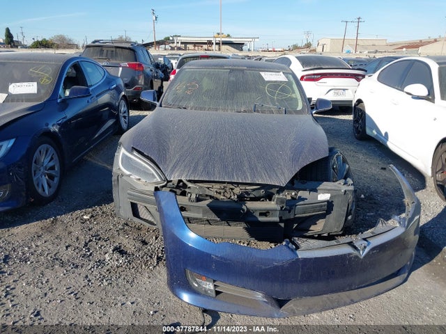 5YJSA1E24HF198441 Tesla Model S 100d/90d/75d/60d/p100d