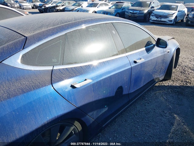 5YJSA1E24HF198441 Tesla Model S 100d/90d/75d/60d/p100d