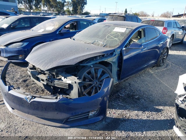 5YJSA1E24HF198441 Tesla Model S 100d/90d/75d/60d/p100d