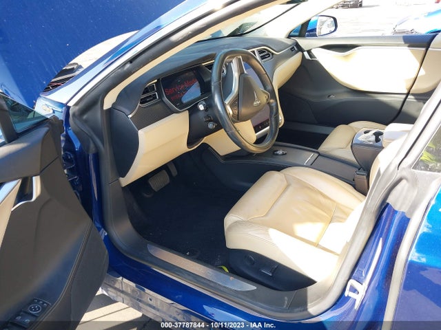 5YJSA1E24HF198441 Tesla Model S 100d/90d/75d/60d/p100d