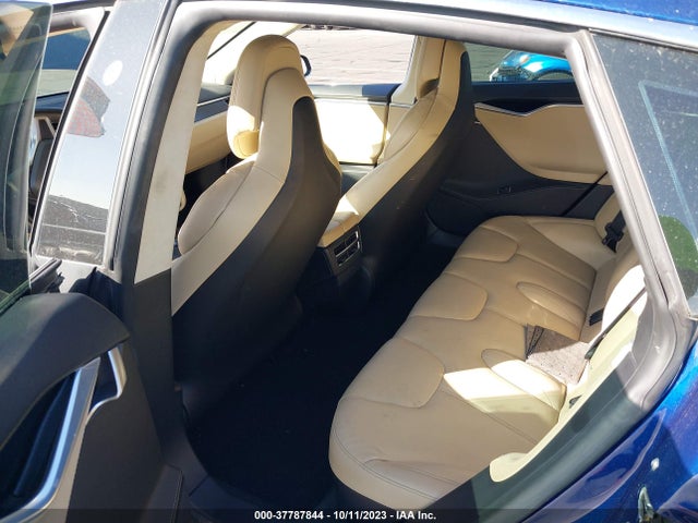 5YJSA1E24HF198441 Tesla Model S 100d/90d/75d/60d/p100d