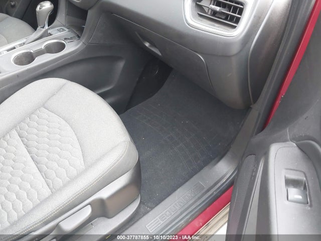 Chevrolet EQUINOX LT 2020 2GNAXUEV4L6253790 Image 5