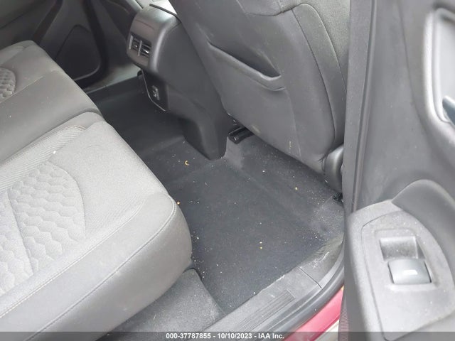 Chevrolet EQUINOX LT 2020 2GNAXUEV4L6253790 Image 8