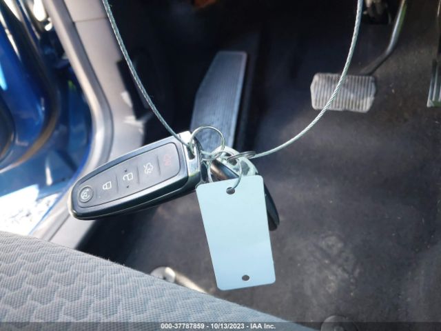 1FMCU0GD7KUA80978 Ford ESCAPE SE
