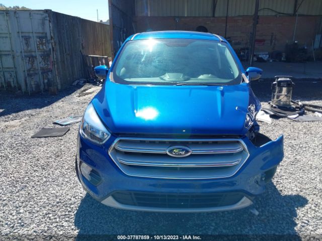 1FMCU0GD7KUA80978 Ford ESCAPE SE