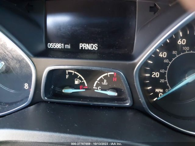 1FMCU0GD7KUA80978 Ford ESCAPE SE