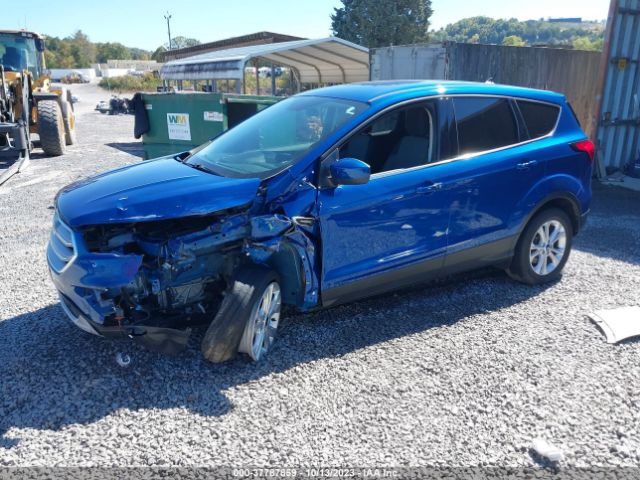 1FMCU0GD7KUA80978 Ford ESCAPE SE