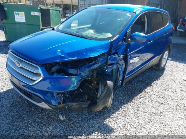 1FMCU0GD7KUA80978 Ford ESCAPE SE