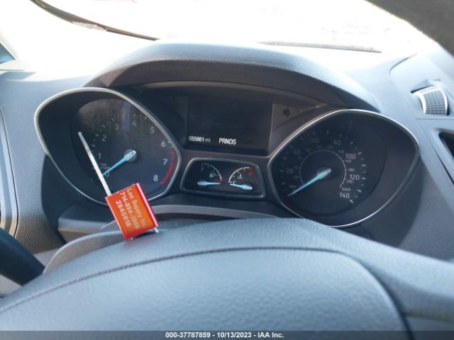 1FMCU0GD7KUA80978 Ford ESCAPE SE