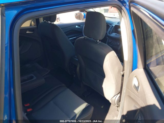 1FMCU0GD7KUA80978 Ford ESCAPE SE