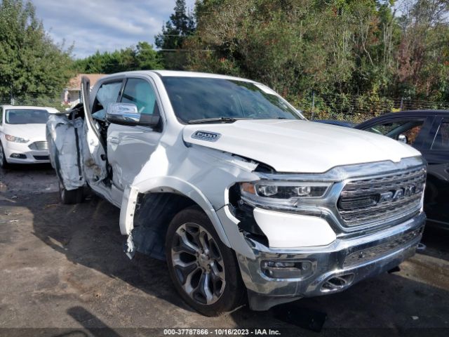 2023 RAM 1500 1C6SRFHT7PN576155