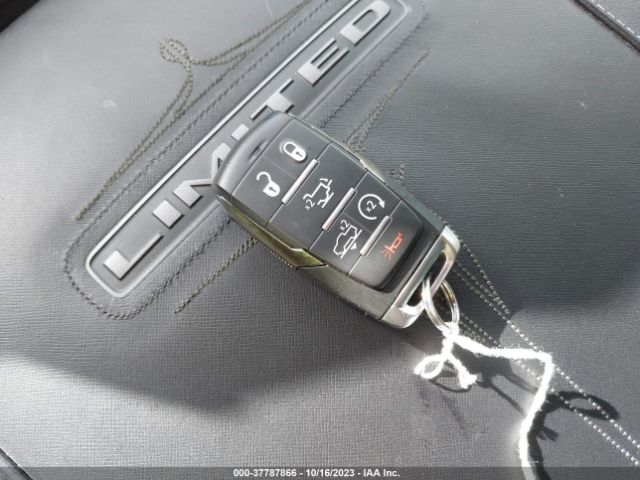 2023 RAM 1500 1C6SRFHT7PN576155 Photo 10