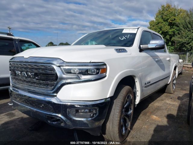 2023 RAM 1500 1C6SRFHT7PN576155 Photo 1