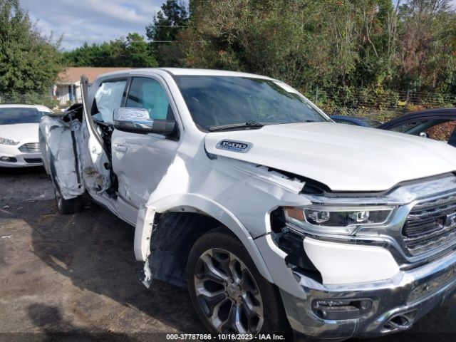 2023 RAM 1500 1C6SRFHT7PN576155 Photo 5