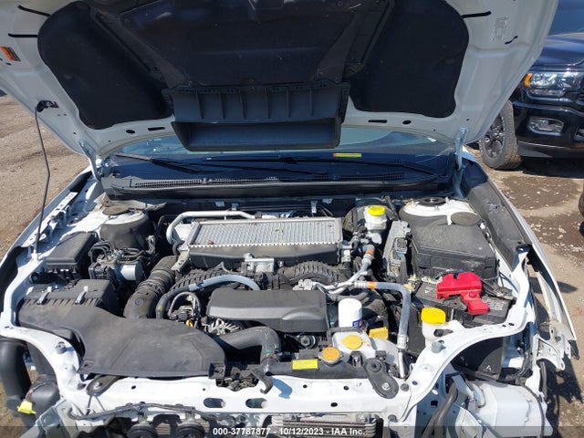 Subaru Outback Touring Xt 2022 4S4BTGPD5N3143657 Image 10