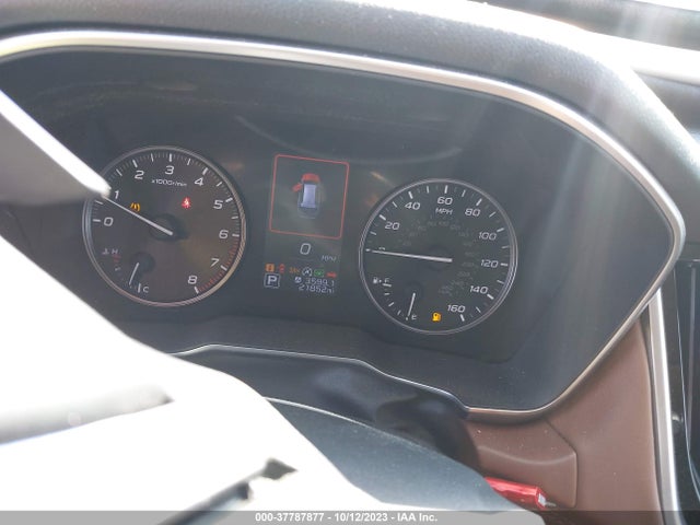 Subaru Outback Touring Xt 2022 4S4BTGPD5N3143657 Image 16