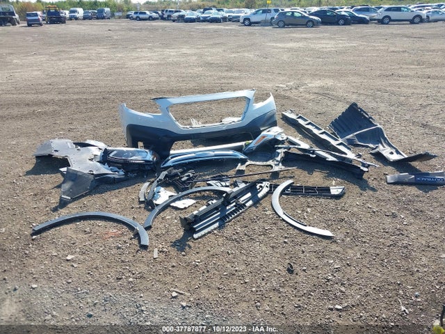 Subaru Outback Touring Xt 2022 4S4BTGPD5N3143657 Image 12