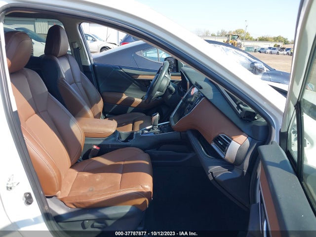 Subaru Outback Touring Xt 2022 4S4BTGPD5N3143657 Image 5
