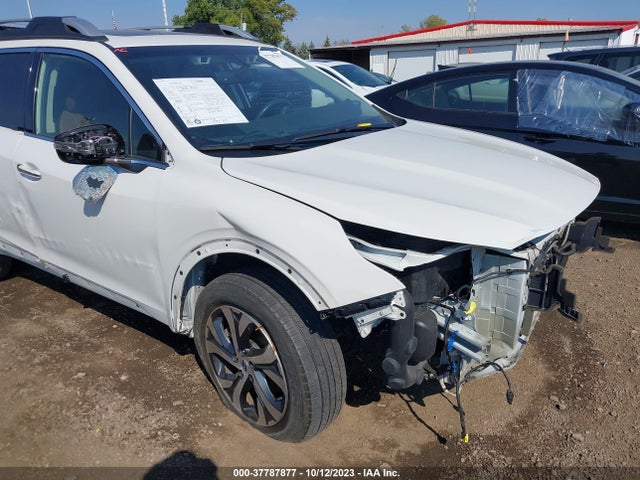 Subaru Outback Touring Xt 2022 4S4BTGPD5N3143657 Image 6