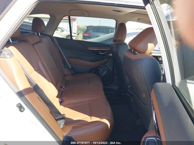 Subaru Outback Touring Xt 2022 4S4BTGPD5N3143657 Image 8