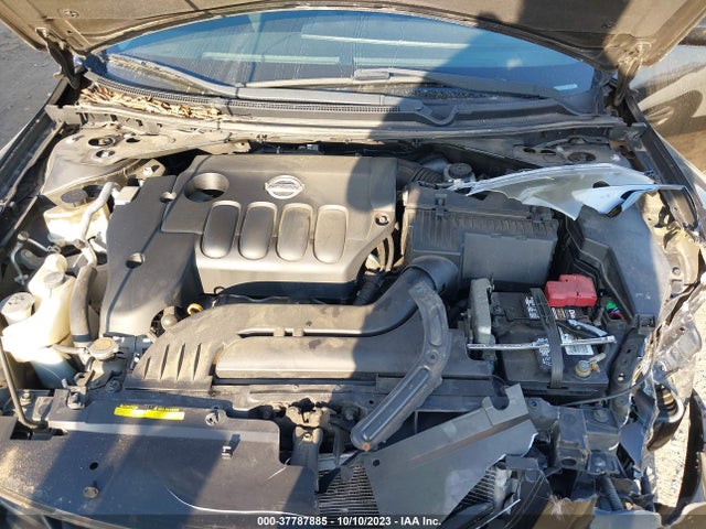 2012 NISSAN ALTIMA 2.5 S VIN: 1N4AL2EP3CC236731