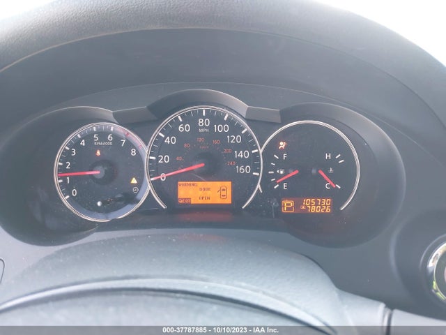 2012 NISSAN ALTIMA 2.5 S VIN: 1N4AL2EP3CC236731